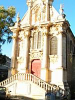 Nevers - Chapelle Sainte Marie (3)